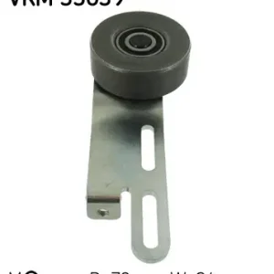 SKF VKM 33039 - Riemenspanner, Keilrippenriemen Nur Heute
